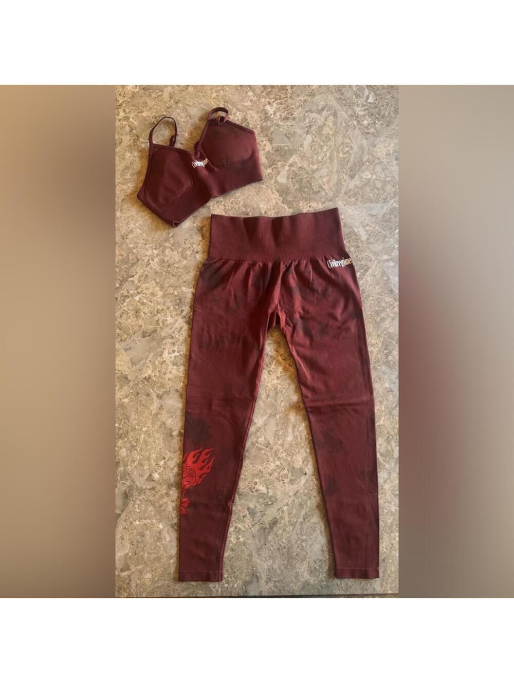 Civil Regime set